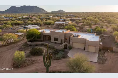 34810 N 139th Street, Scottsdale, AZ 85262 - Photo 1