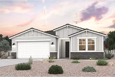 23072 W Potter Drive, Surprise, AZ 85387 - Photo 1