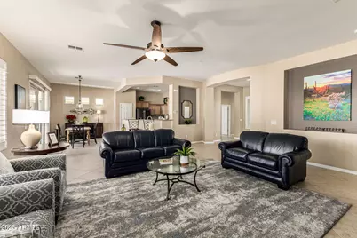 4816 W Barko Lane, New River, AZ 85087 - Photo 13