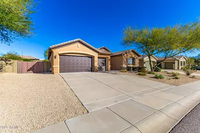 4816 W Barko Lane, New River, AZ 85087 - Photo 3