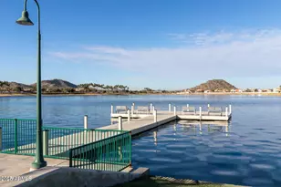 18562 W Thistle Landing Dr, Goodyear, AZ 85338 - Photo 43