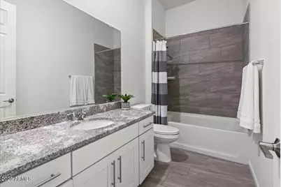 18562 W Thistle Landing Drive, Goodyear, AZ 85338 - Photo 17