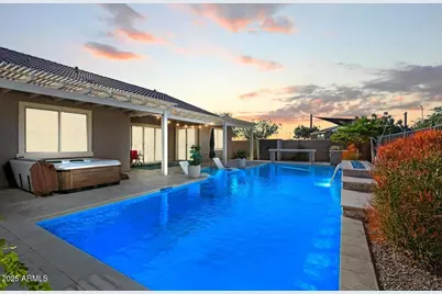 18562 W Thistle Landing Drive, Goodyear, AZ 85338 - Photo 23