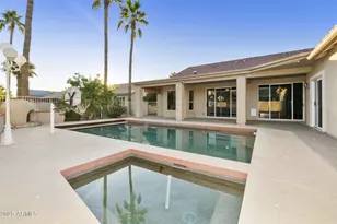 10214 E Coopers Hawk Dr, Sun Lakes, AZ 85248 - Photo 5