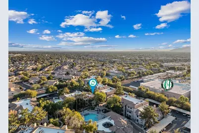 15095 N Thompson Peak Parkway #2046, Scottsdale, AZ 85260 - Photo 3