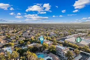 15095 N Thompson Peak Pkwy, Scottsdale, AZ 85260 - Photo 3