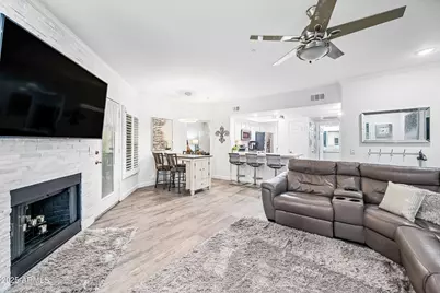 15095 N Thompson Peak Parkway #2046, Scottsdale, AZ 85260 - Photo 1