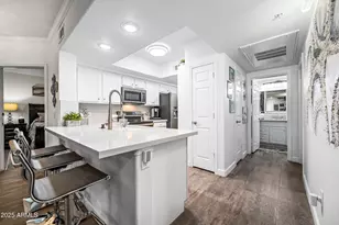 15095 N Thompson Peak Pkwy, Scottsdale, AZ 85260 - Photo 7