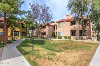 2929 W Yorkshire Drive #1010, Phoenix, AZ 85027 - Photo 17