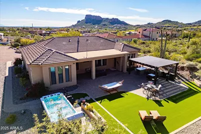 10290 E Engel Canyon Way, Gold Canyon, AZ 85118 - Photo 67