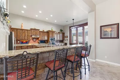 10290 E Engel Canyon Way, Gold Canyon, AZ 85118 - Photo 17