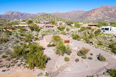 10290 E Engel Canyon Way, Gold Canyon, AZ 85118 - Photo 79