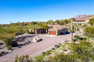 10290 E Engel Canyon Way, Gold Canyon, AZ 85118 - Photo 1