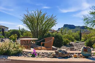 10290 E Engel Canyon Way, Gold Canyon, AZ 85118 - Photo 7