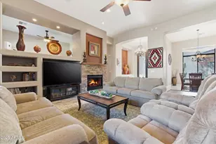 10290 E Engel Canyon Way, Gold Canyon, AZ 85118 - Photo 11