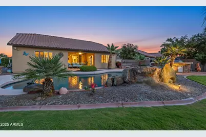 2441 E Jade Drive, Chandler, AZ 85286 - Photo 35