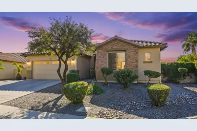 2441 E Jade Drive, Chandler, AZ 85286 - Photo 1