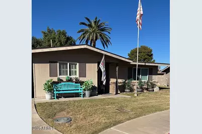 10320 W Corte Del Sol Este --, Sun City, AZ 85351 - Photo 9