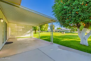 10105 W Highwood Ln, Sun City, AZ 85373 - Photo 25