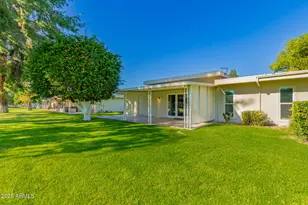 10105 W Highwood Ln, Sun City, AZ 85373 - Photo 27