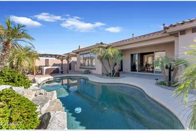 12398 S 181st Drive, Goodyear, AZ 85338 - Photo 1