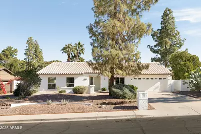 10635 N 22nd Street, Phoenix, AZ 85028 - Photo 1