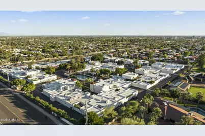 7161 E McDonald Drive, Paradise Valley, AZ 85253 - Photo 43