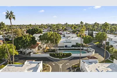 7161 E McDonald Drive, Paradise Valley, AZ 85253 - Photo 35