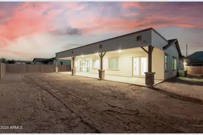 21140 E Diana Way, Queen Creek, AZ 85142 - Photo 47