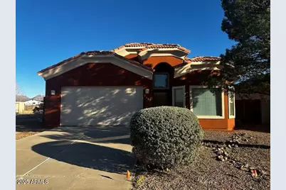3449 N Placita Herradura Street, Douglas, AZ 85607 - Photo 1