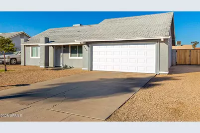 6946 W Merrell Street, Phoenix, AZ 85033 - Photo 3