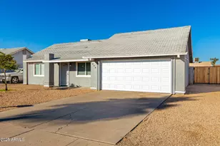 6946 W Merrell St, Phoenix, AZ 85033 - Photo 3