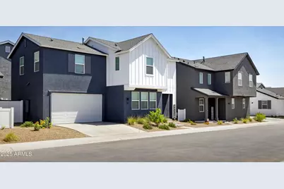 9117 N 181st Avenue #86, Waddell, AZ 85355 - Photo 1