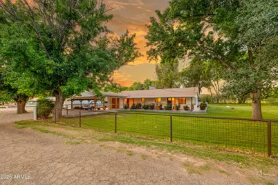 11120 E Brooks Lane, Cornville, AZ 86325 - Photo 3