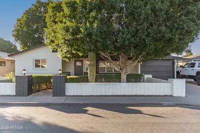 1935 E Coolidge Street, Phoenix, AZ 85016 - Photo 1