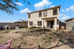 25861 W Lynne Ln, Buckeye, AZ 85326 - Photo 27