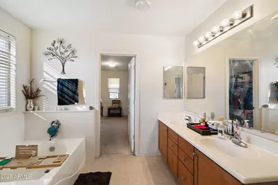 25861 W Lynne Lane, Buckeye, AZ 85326 - Photo 23