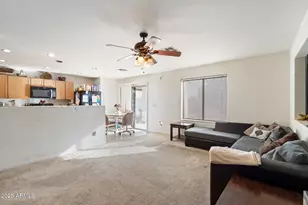 25861 W Lynne Ln, Buckeye, AZ 85326 - Photo 7