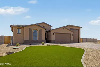 29712 N 244th Drive, Wittmann, AZ 85361 - Photo 1
