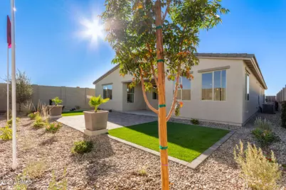 29712 N 244th Drive, Wittmann, AZ 85361 - Photo 21