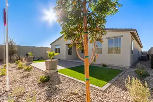 29712 N 244th Dr, Wittmann, AZ 85361 - Photo 21