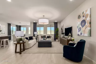 29712 N 244th Drive, Wittmann, AZ 85361 - Photo 9