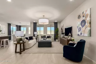 29712 N 244th Dr, Wittmann, AZ 85361 - Photo 9