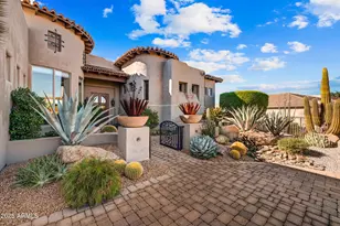 9919 E Western Sky Ln, Scottsdale, AZ 85262 - Photo 9