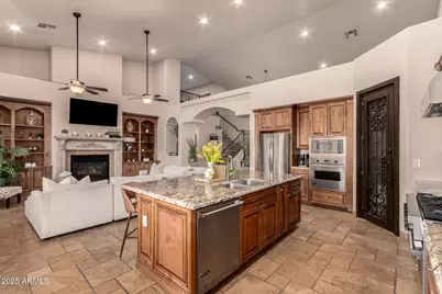 5322 W Whispering Wind Drive, Glendale, AZ 85310 - Photo 45