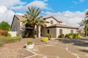 5322 W Whispering Wind Dr, Glendale, AZ 85310 - Photo 29