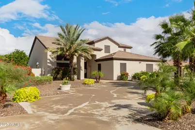 5322 W Whispering Wind Drive, Glendale, AZ 85310 - Photo 27