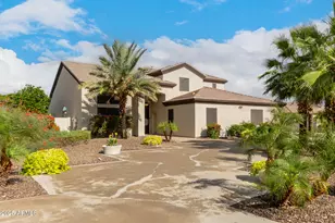 5322 W Whispering Wind Dr, Glendale, AZ 85310 - Photo 27