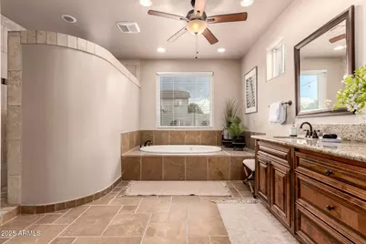 5322 W Whispering Wind Drive, Glendale, AZ 85310 - Photo 53