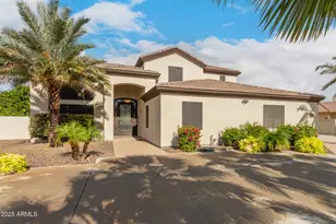 5322 W Whispering Wind Dr, Glendale, AZ 85310 - Photo 33